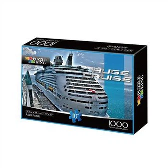 Intersting بانوراما الألغاز للبالغين